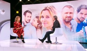 Christophe Dechavanne confie que TF1 n'a commandé aucun nouveau numéro de "The Wall " - Regardez