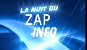 La nuit du Zap Info 2017 !
