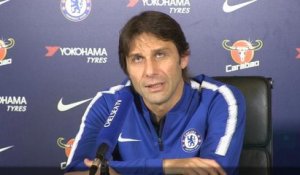 21e j. - Conte: "La Premier League a besoin d'une pause hivernale"