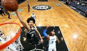 NBA : Brooklyn serre la vis contre Orlando