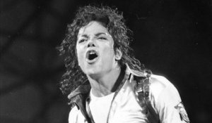 Michael Jackson : méga expo au Grand Palais