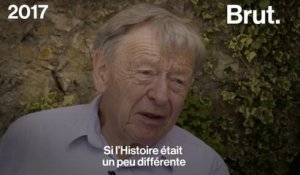 Sir Alfred Dubs et son combat pour les jeunes migrants