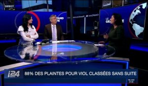 Le Grand Live | Avec Jean-Charles Banoun et Danielle Attelan | Partie 4 | 02/01/2018