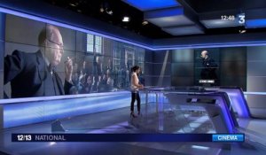"Les Heures sombres" : quand Winston Churchill avait l'avenir de l'Europe entre ses mains
