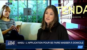 Tendances | Avec Nathalie Nagar | 04/01/2018