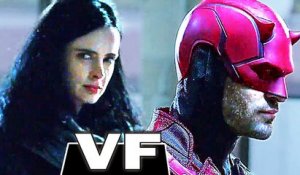 THE DEFENDERS Bande Annonce VF Finale