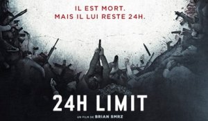 24H Limit Regardez HDRiP-FR 720p (2018)