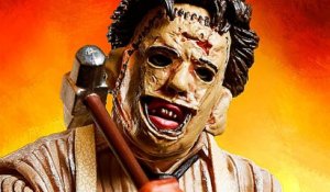 LEATHERFACE Bande Annonce