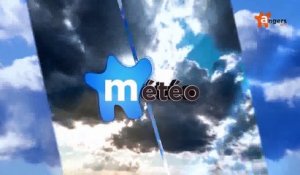 METEO JANVIER 2018   - Météo locale - Prévisions du vendredi 5 janvier 2018