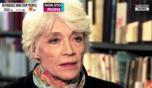 France Gall morte : le touchant hommage de Françoise Hardy (Vidéo)