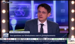 Le débrief d'Intégrale Placements: Sarah Thirion et François Monnier - 05/01