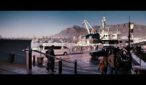 24H LIMIT - Bande-annonce Trailer VOST [720p]