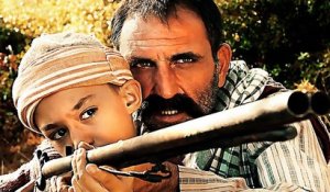 GALLIPOLI - La bataille des Dardanelles Film COMPLET en Français