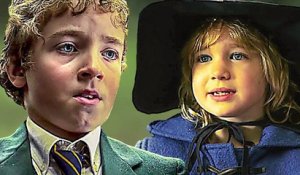 JK Rowling : la Magie des Mots - Film COMPLET en Français