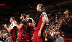 NBA : Miami enfonce les Knicks