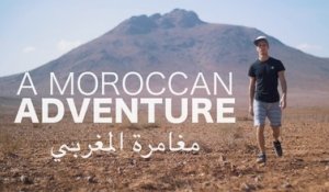 A Moroccan Adventure - Ultimate Family