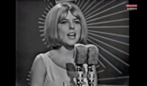 France Gall morte à l'âge de 70 ans : Sa victoire à l'Eurovision en 1965 (vidéo)