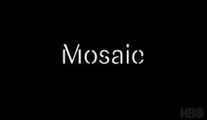 Mosaic - Trailer Saison 1