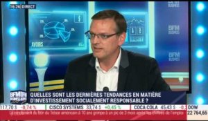 Investissement, PEA, épargne : 2018, année charnière pour la finance responsable ?