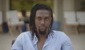 Ma Part d'Ombre - Emmanuel Adebayor : "J'ai pensé au suicide"