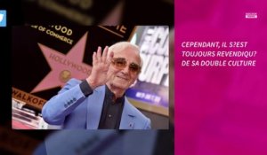 Charles Aznavour : ses propos chocs sur les migrants étonnent les téléspectateurs