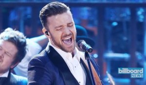 Justin Timberlake Sets Dates for Man of the Woods Tour | Billboard News
