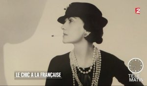 Mode - Le chic à la française
