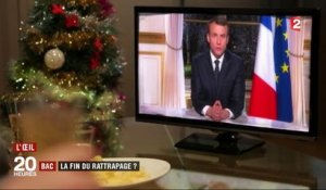 Les promesses de campagne d’Emmanuel Macron : tenues ou pas ?