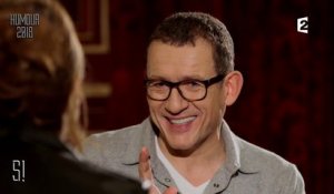 L’interview de Dany Boon - Stupéfiant !