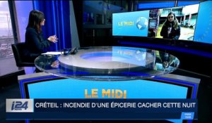 Le Midi | Avec Eléonore Weil | Partie 3 | 09/01/2018