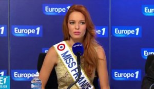 L'étonnante tradition des Miss France... dans les WC
