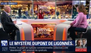 Dupont de Ligonnès: 7 ans de mystère