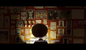 L'Île aux chiens - Wes Anderson _ Bande Annonce Trailer VOST HD _ 2018 [720p]