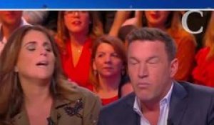 Absente pendant plusieurs semaines de TPMP, Valérie Benaïm lève le voile sur son état de santé