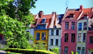 Visiter Lille en 2 jours : Sites touristiques incontournables de Lille
