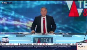 La French Tech inspire-t-elle la stratégie d’innovation du Québec ? - 10/01