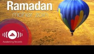 Maher Zain - Ramadan | Official Vocals Only Video