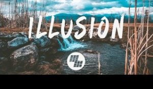 ONEDUO - Illusion (Lyrics / Lyric Video) feat. Jackie Legere