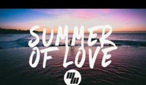 NOTD - Summer of Love (Lyrics / Lyric Video) Ft. Dagny