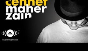 Maher Zain - Cennet (Turkish-Türkçe) | Official Lyrics