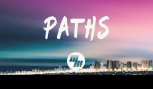 Finding Hope - Paths (Lyrics / Lyric Video) feat. Nevve