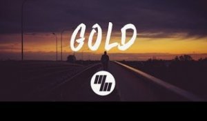 Eden - Gold (Lyrics / Lyric Video)