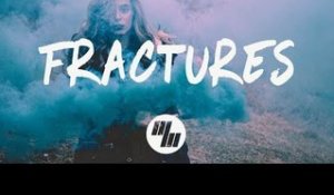James Mercy - Fractures (Lyrics / Lyric Video) With Ameria