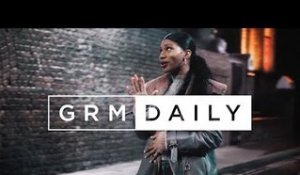 Dhalia - Trapping [Music Video] | GRM Daily