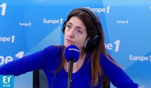 Karine Jacquemart : "Tous les acteurs sont responsables dans l'affaire Lactalis"