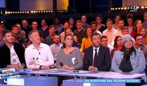 Carole Rousseau secouée par TF1 pour ne pas les avoir informés de sa venue sur le plateau de "Touche pas à mon poste"