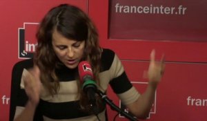 Liberté d’importuner de DSK et divin tabou, le best of humour de France Inter du 12 janvier 2018