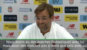 Transferts - Klopp : "Nous n'allons pas faire de folies pour remplacer Coutinho"