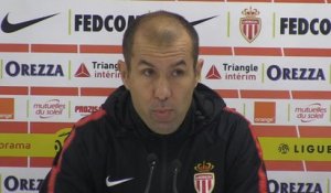 21e j. - Jardim : "Baldé est un joueur de couloir, pas un numéro 9"