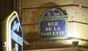 Bagarre à Paris : un adolescent tué